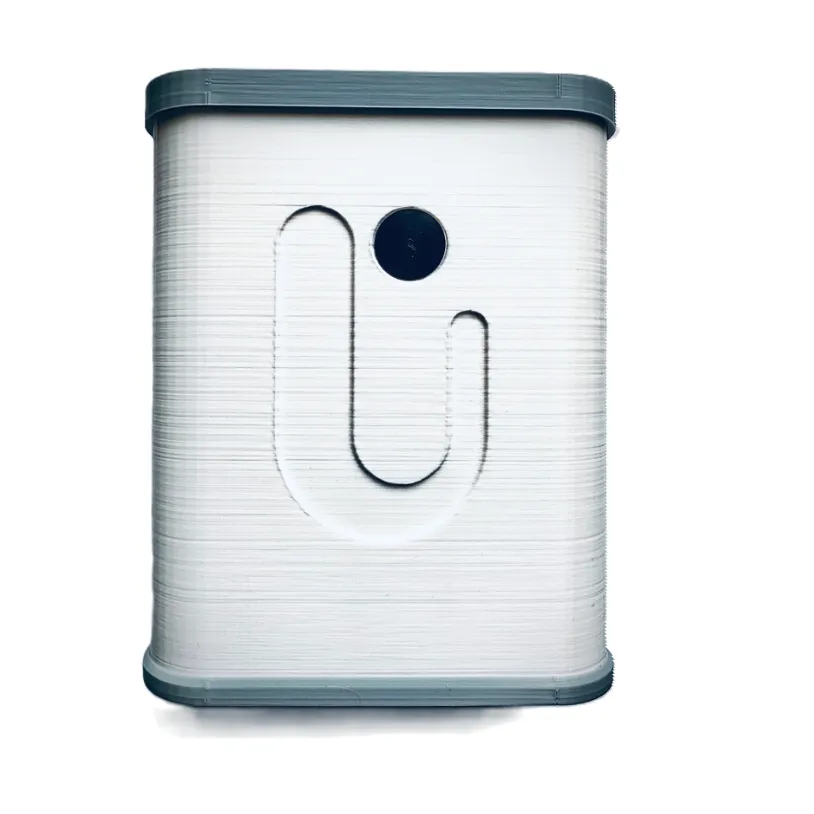 Utune Optimizer tissue-mimicking phantom